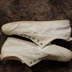 Onitsuka Tiger Mexico Slip On